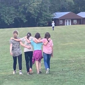 Meet your Posher, Leah